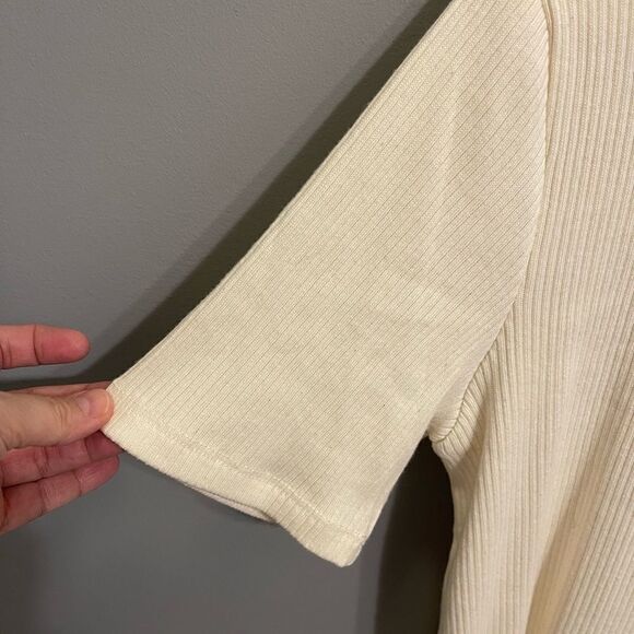 NWT Zara Mini Dress - Picture 5 of 7